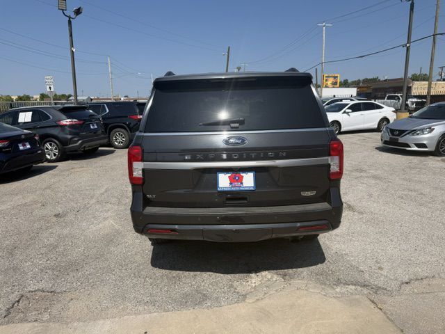 2023 FORD EXPEDITION XLT Grand Prairie TX