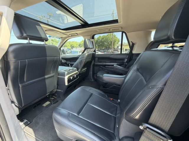 2023 FORD EXPEDITION XLT Grand Prairie TX