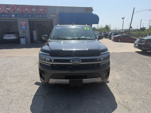 2023 FORD EXPEDITION XLT Grand Prairie TX