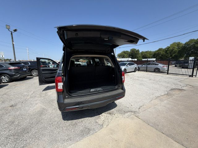 2023 FORD EXPEDITION XLT Grand Prairie TX