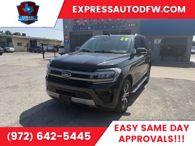 2023 FORD EXPEDITION