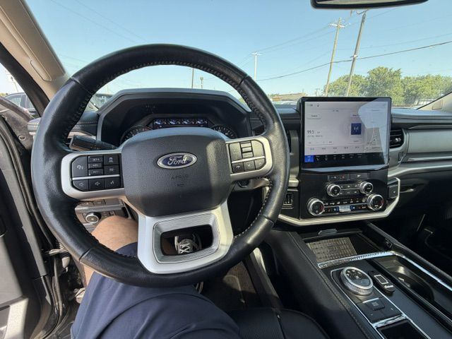 2023 FORD EXPEDITION XLT Grand Prairie TX