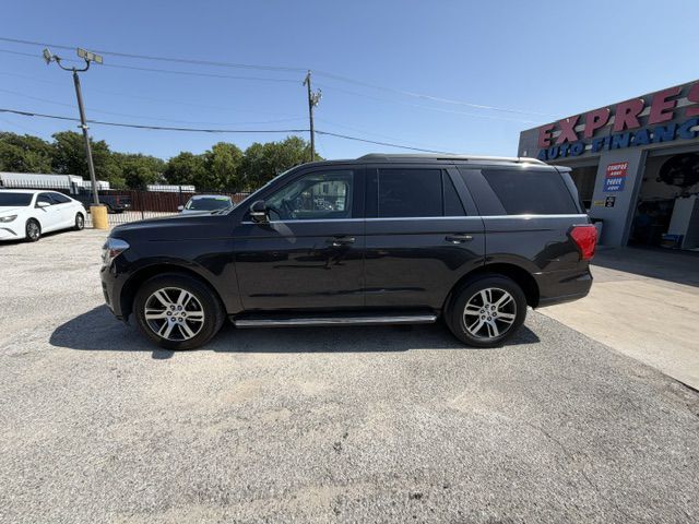 2023 FORD EXPEDITION XLT Grand Prairie TX