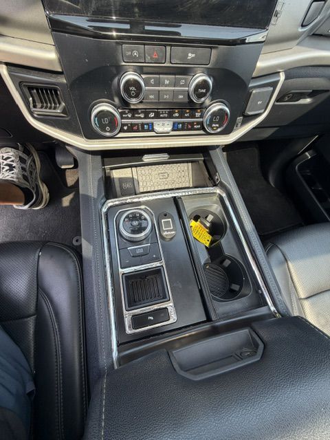 2023 FORD EXPEDITION XLT Grand Prairie TX