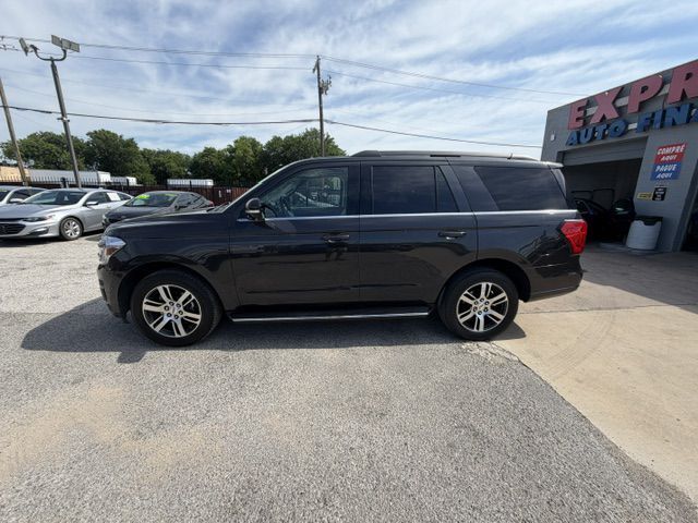 2023 FORD EXPEDITION XLT