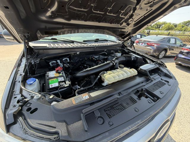 2023 FORD EXPEDITION XLT Grand Prairie TX