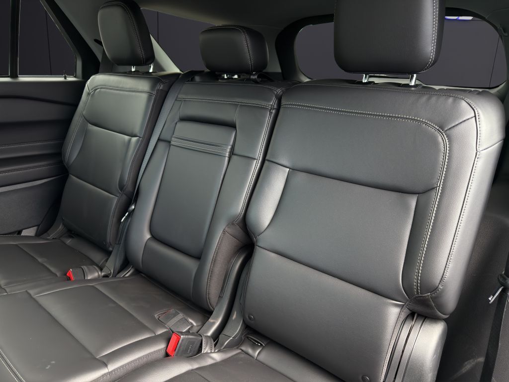 2023 FORD EXPLORER XLT KBB VALUE 34K WOW Columbus OH