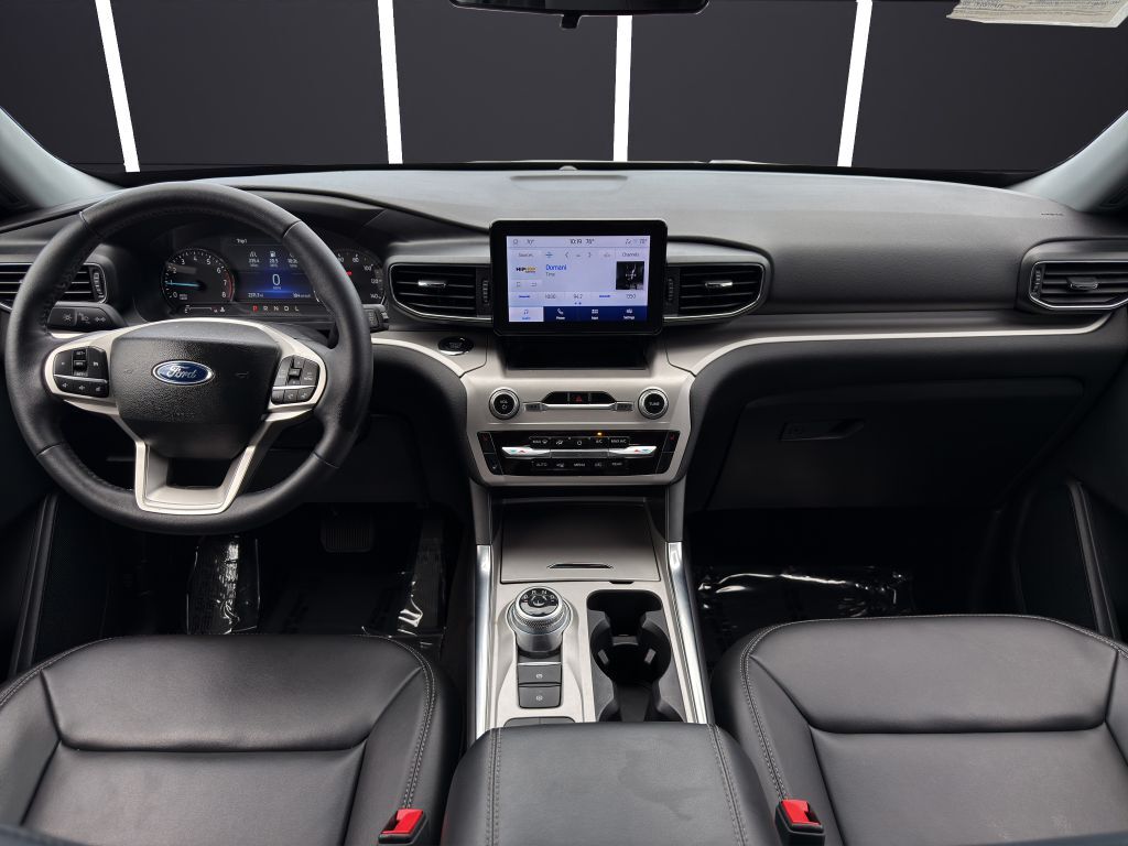 2023 FORD EXPLORER XLT KBB VALUE 34K WOW Columbus OH