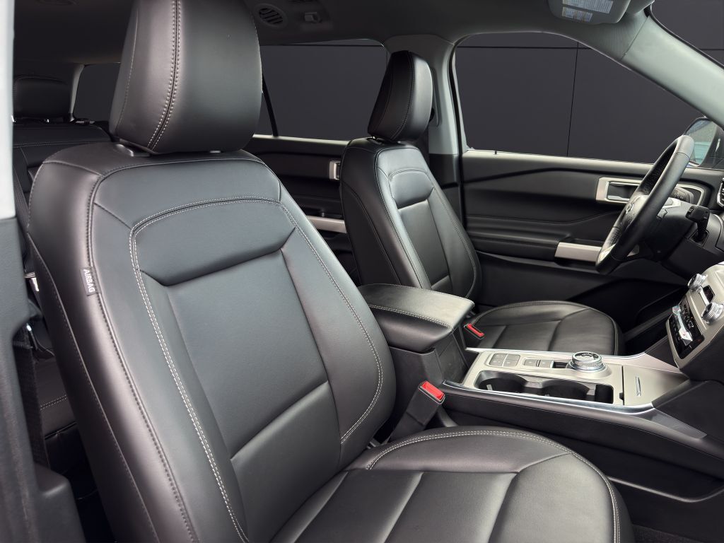 2023 FORD EXPLORER XLT KBB VALUE 34K WOW Columbus OH