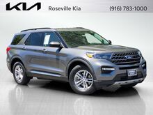 2023_FORD_EXPLORER_XLT_ Roseville CA