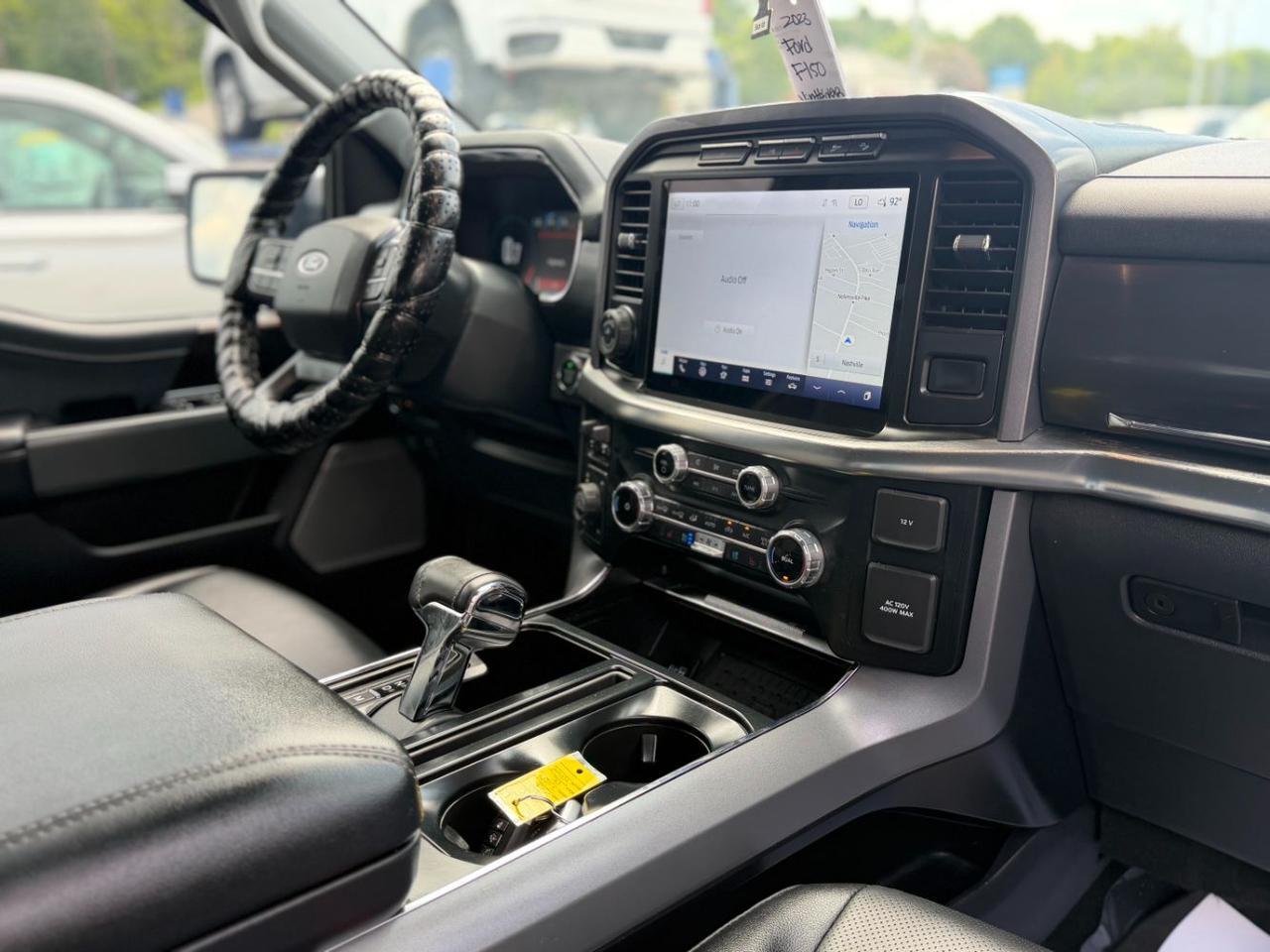 2023 FORD F-150 LARIAT Nashville TN