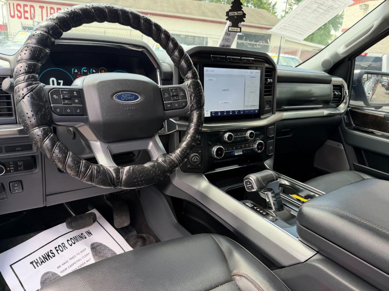2023 FORD F-150 LARIAT Nashville TN