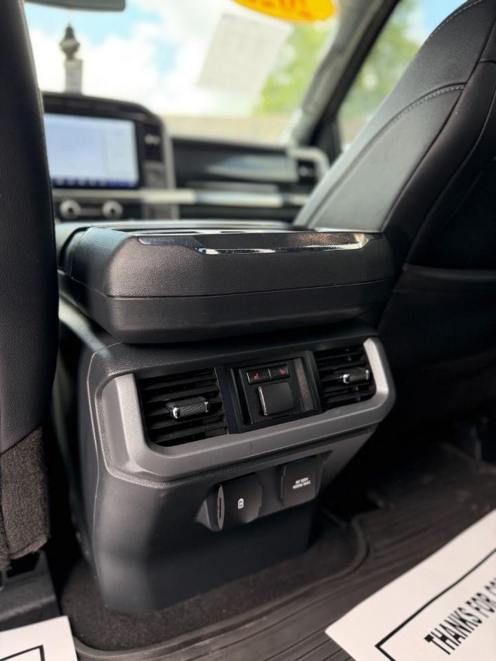 2023 FORD F-150 LARIAT Nashville TN