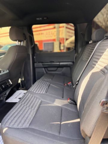 2023 FORD F-150 XL Nashville TN