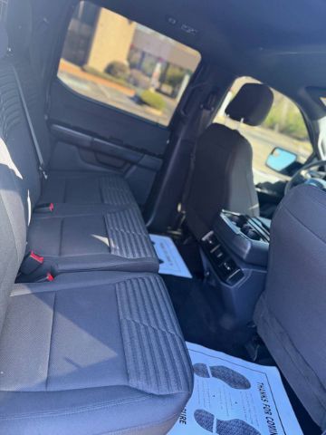2023 FORD F-150 XL Nashville TN