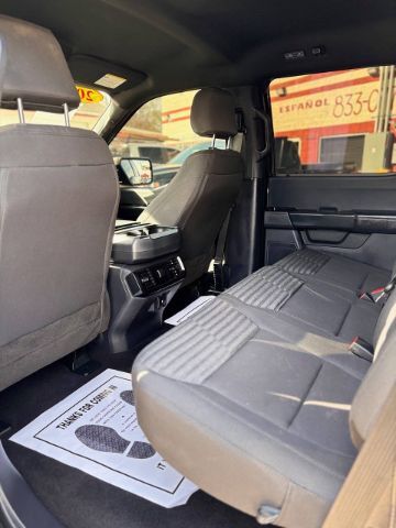 2023 FORD F-150 XL Nashville TN