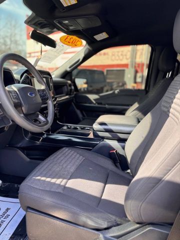 2023 FORD F-150 XL Nashville TN