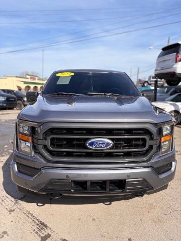 2023 FORD F-150 XL Nashville TN