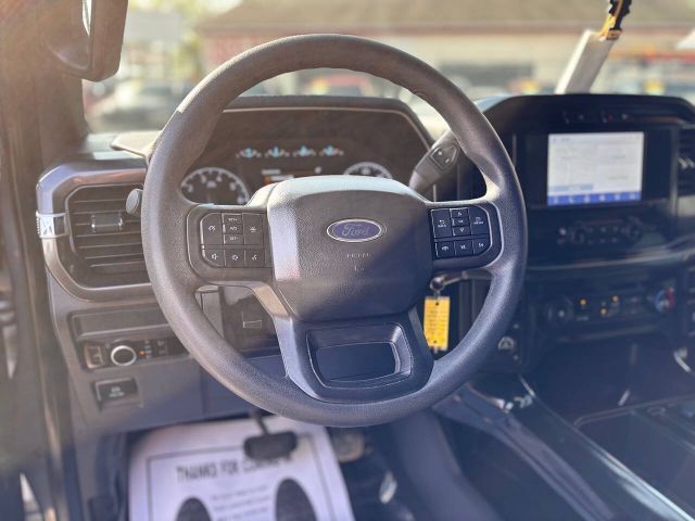 2023 FORD F-150 XL Nashville TN