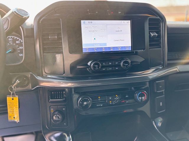 2023 FORD F-150 XL Nashville TN