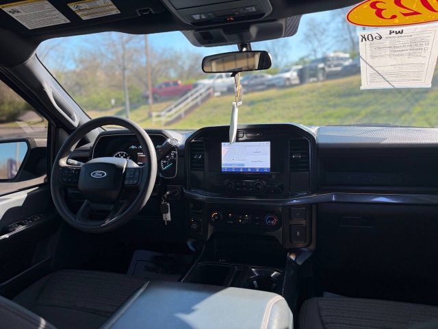 2023 FORD F-150 XL Nashville TN