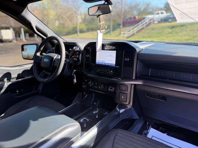 2023 FORD F-150 XL Nashville TN