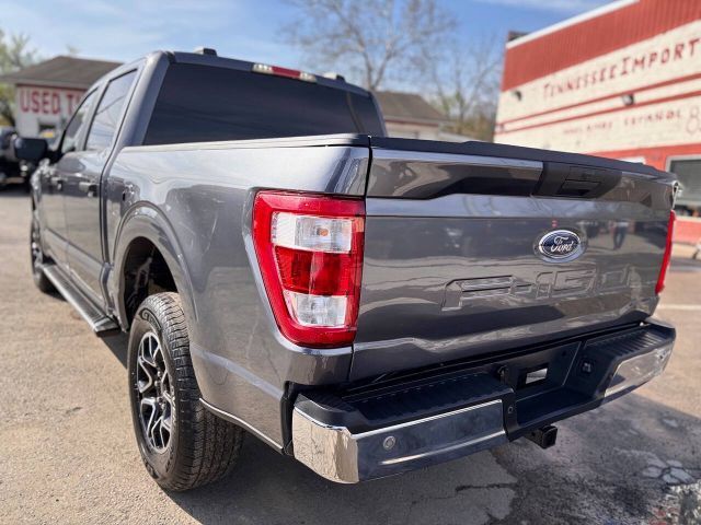2023 FORD F-150 XL Nashville TN