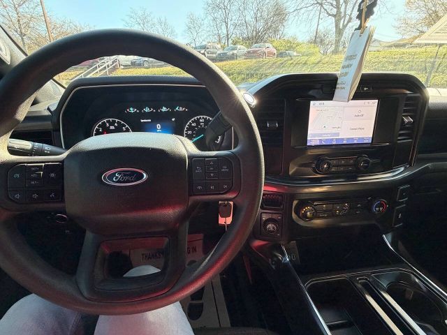 2023 FORD F-150 XL Nashville TN