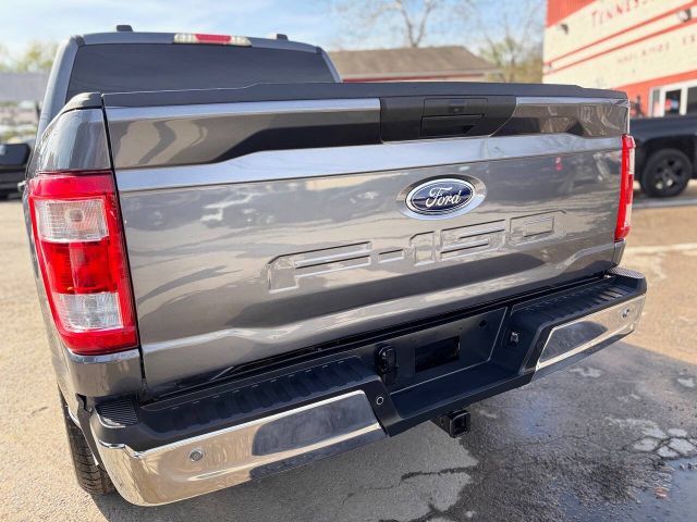 2023 FORD F-150 XL Nashville TN