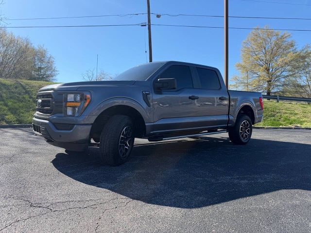 2023 FORD F-150 XL Nashville TN