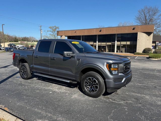 2023 FORD F-150 XL Nashville TN