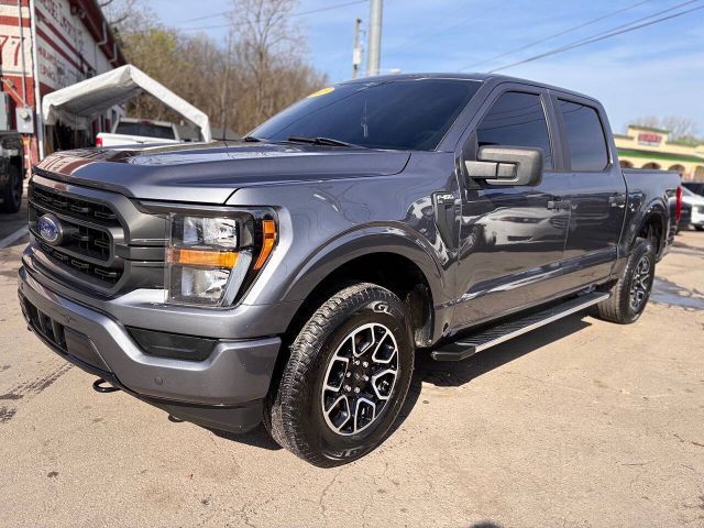 2023 FORD F-150 XL Nashville TN
