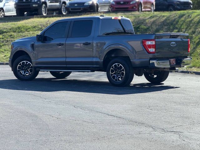 2023 FORD F-150 XL Nashville TN