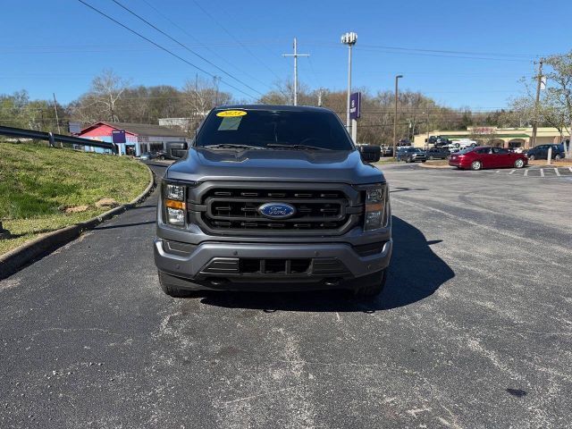 2023 FORD F-150 XL Nashville TN