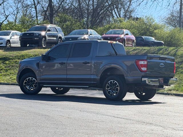 2023 FORD F-150 XL Nashville TN