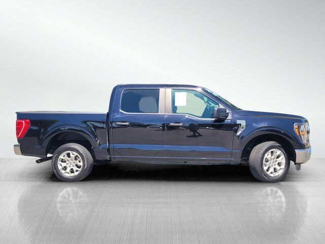 2023 FORD F-150 XLT Roseville CA