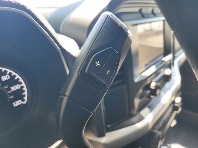 2023 FORD F-150 XLT Roseville CA