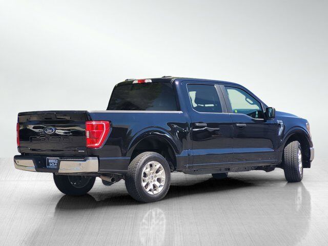 2023 FORD F-150 XLT Roseville CA