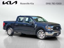 2023_FORD_F-150_XLT_ Roseville CA