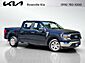 2023 FORD F-150 XLT Roseville CA