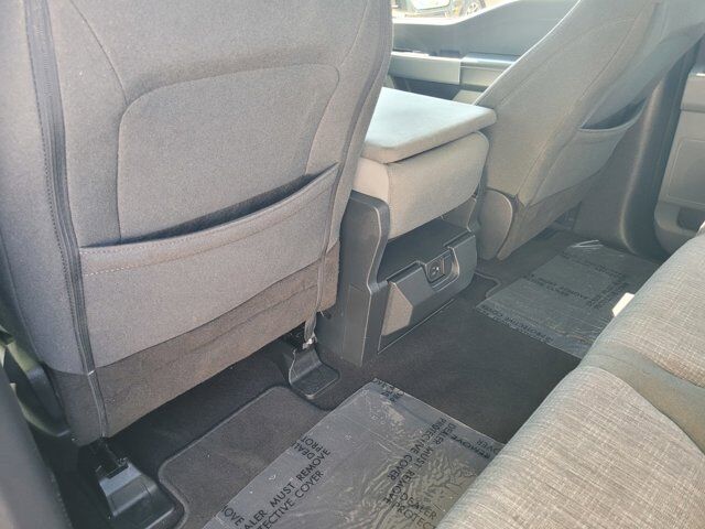 2023 FORD F-150 XLT Roseville CA