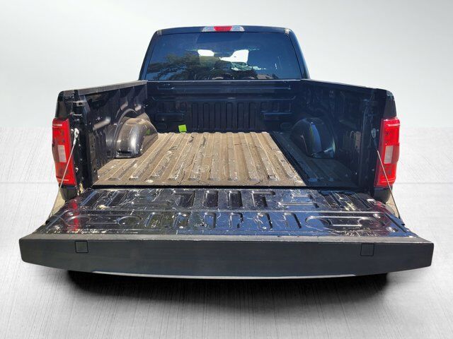 2023 FORD F-150 XLT Roseville CA