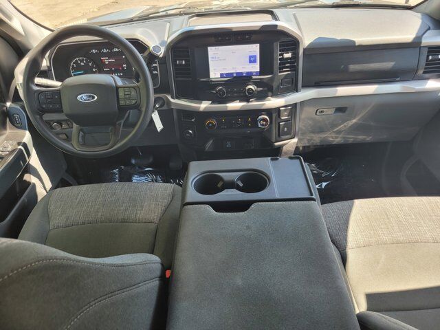2023 FORD F-150 XLT Roseville CA