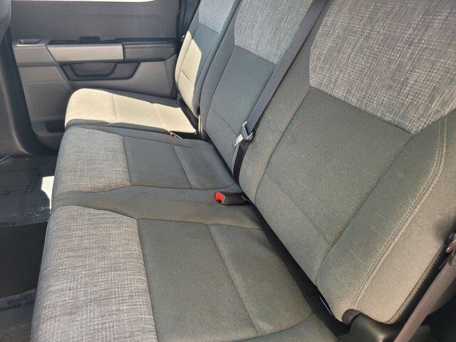 2023 FORD F-150 XLT Roseville CA