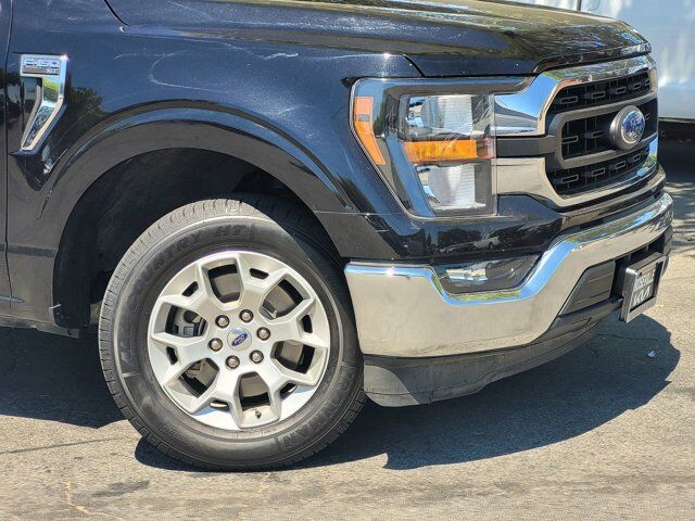 2023 FORD F-150 XLT Roseville CA