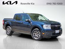 2023_FORD_MAVERICK_XLT_ Roseville CA