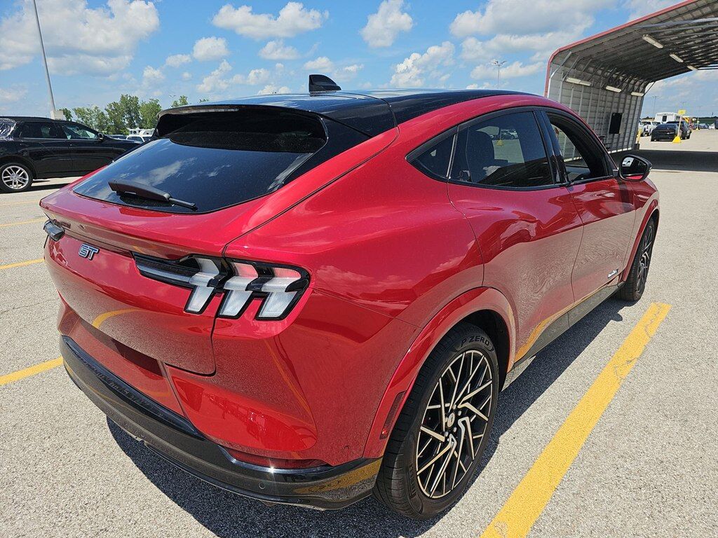 2023 FORD MUSTANG MACH-E GT Columbus OH