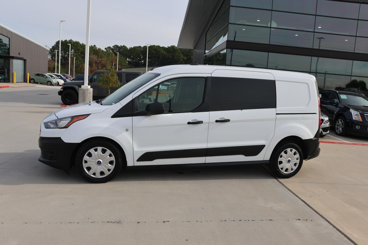 2023 FORD TRANSIT CONNECT XL Houston TX