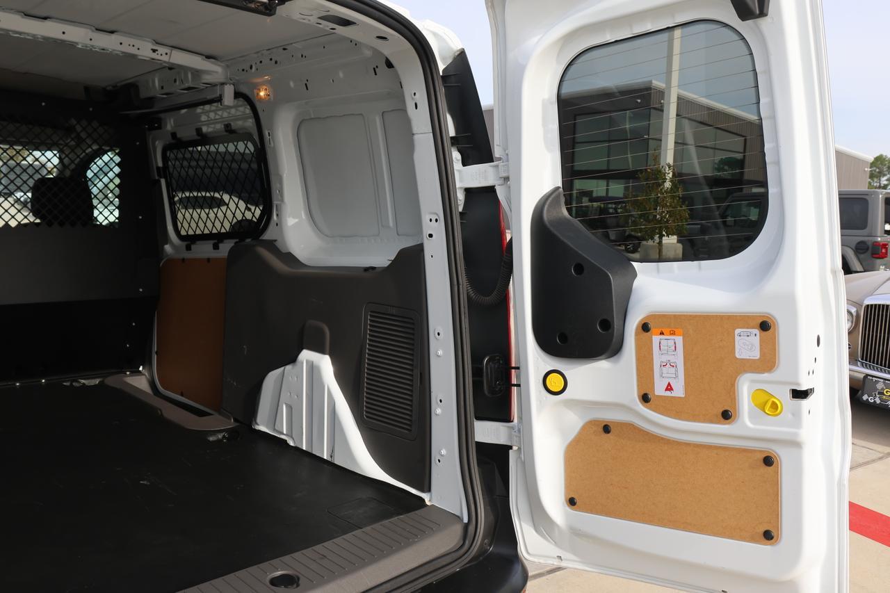 2023 FORD TRANSIT CONNECT XL Houston TX