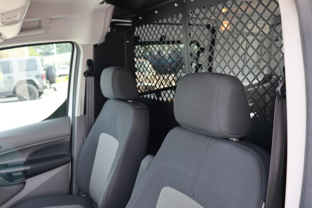 2023 FORD TRANSIT CONNECT XL Houston TX